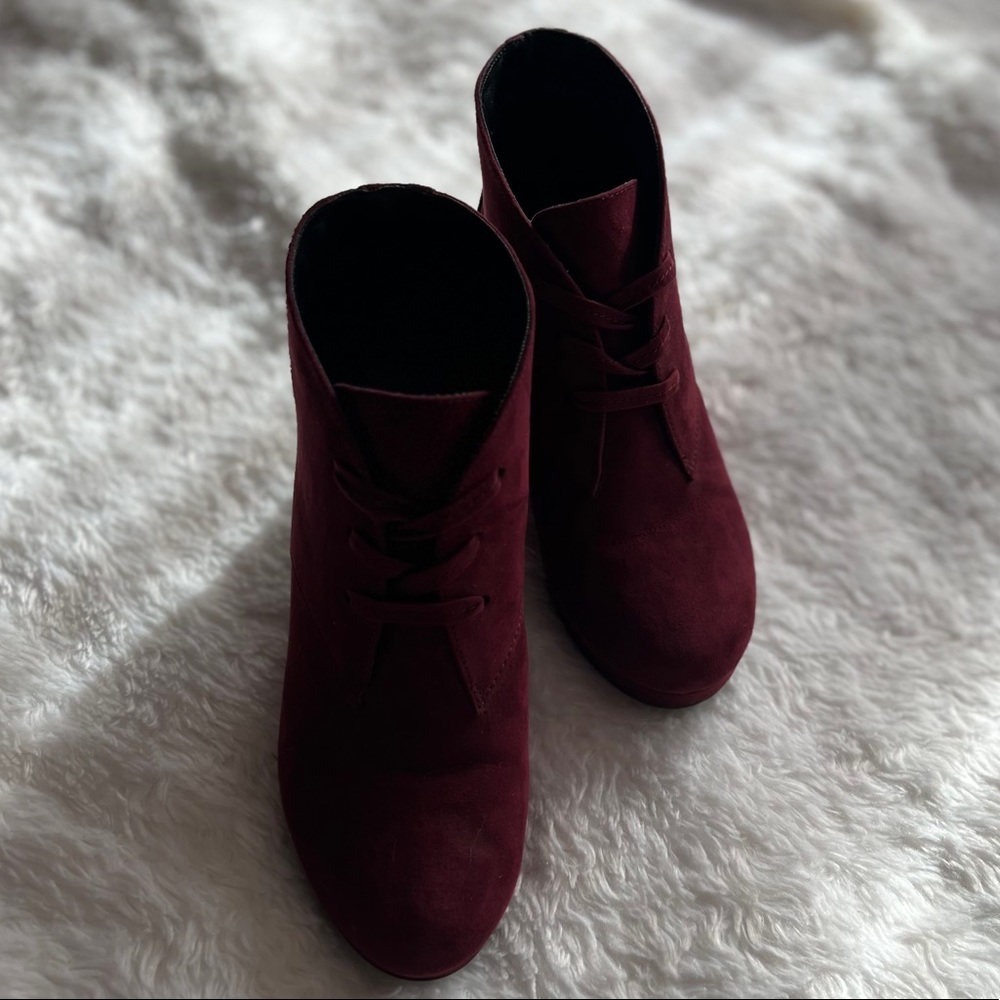 Booties - Picture 3 of 3